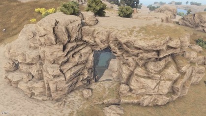 Де краще будувати будинок в Rust