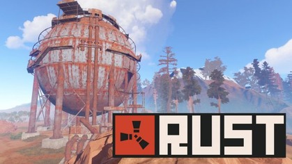 Сфера (шар) в Rust